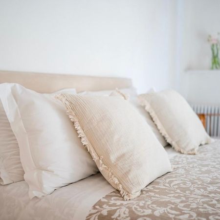 San Niccolo Luxury Apartment Florence Buitenkant foto