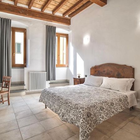 San Niccolo Luxury Apartment Florence Buitenkant foto