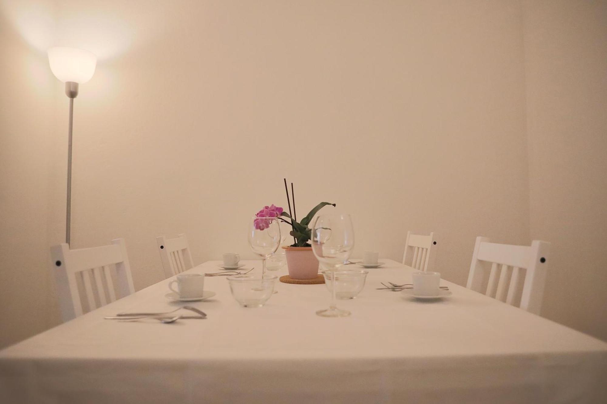 San Niccolo Luxury Apartment Florence Buitenkant foto