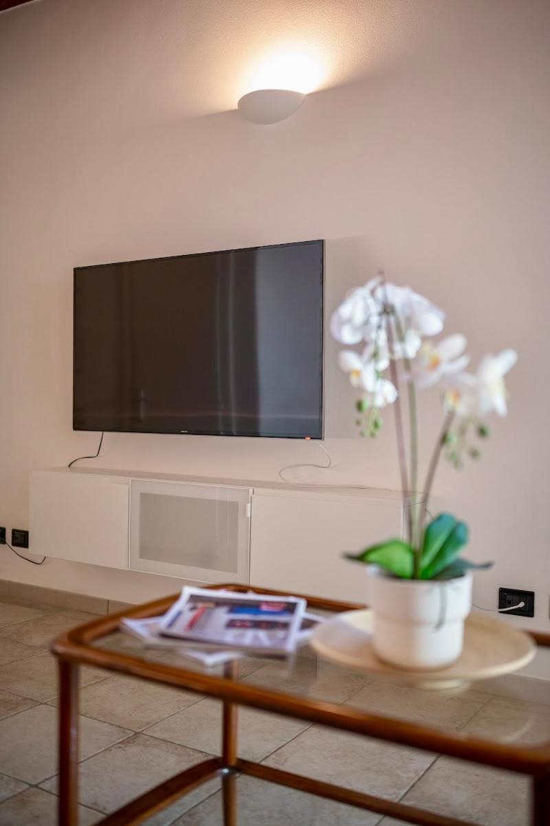 San Niccolo Luxury Apartment Florence Buitenkant foto
