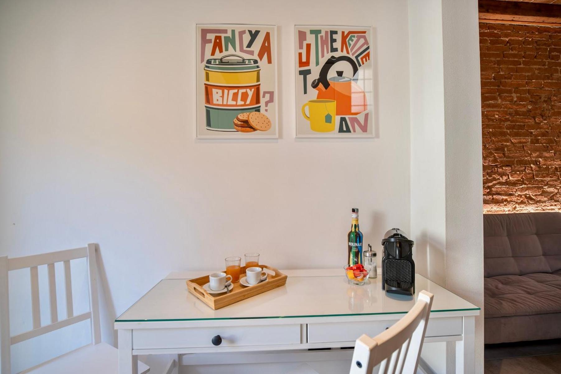 San Niccolo Luxury Apartment Florence Buitenkant foto