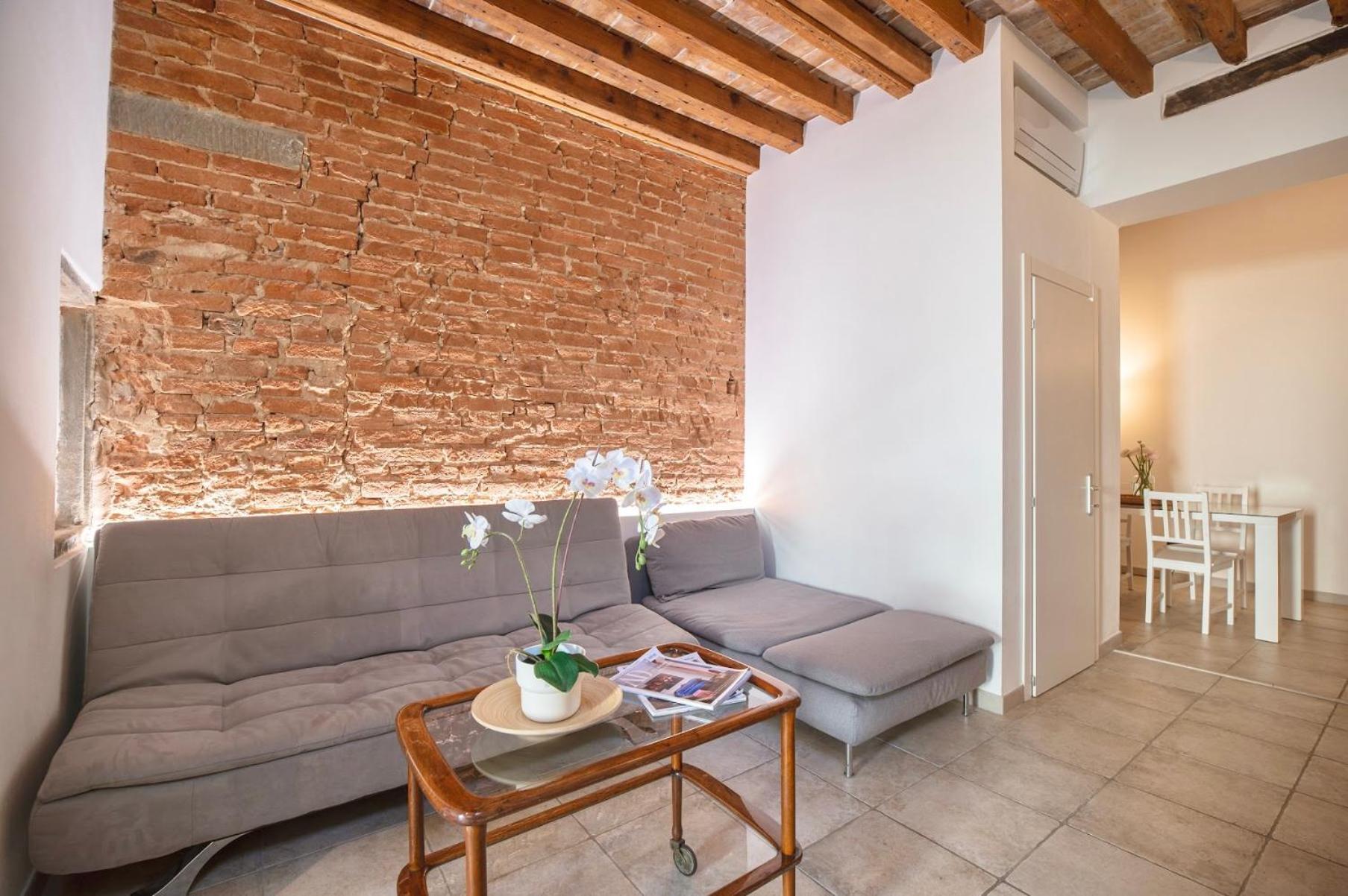 San Niccolo Luxury Apartment Florence Buitenkant foto