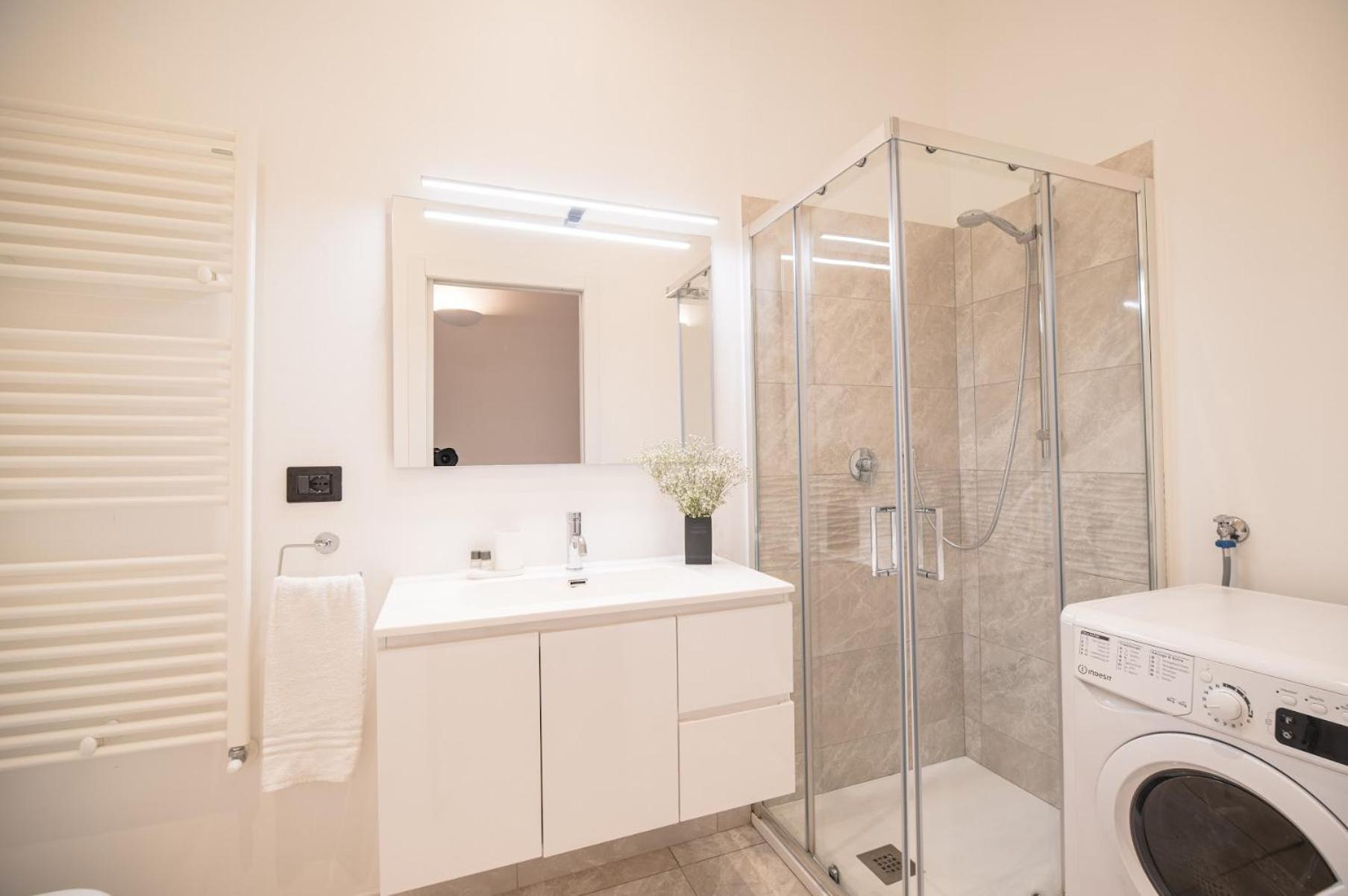 San Niccolo Luxury Apartment Florence Buitenkant foto