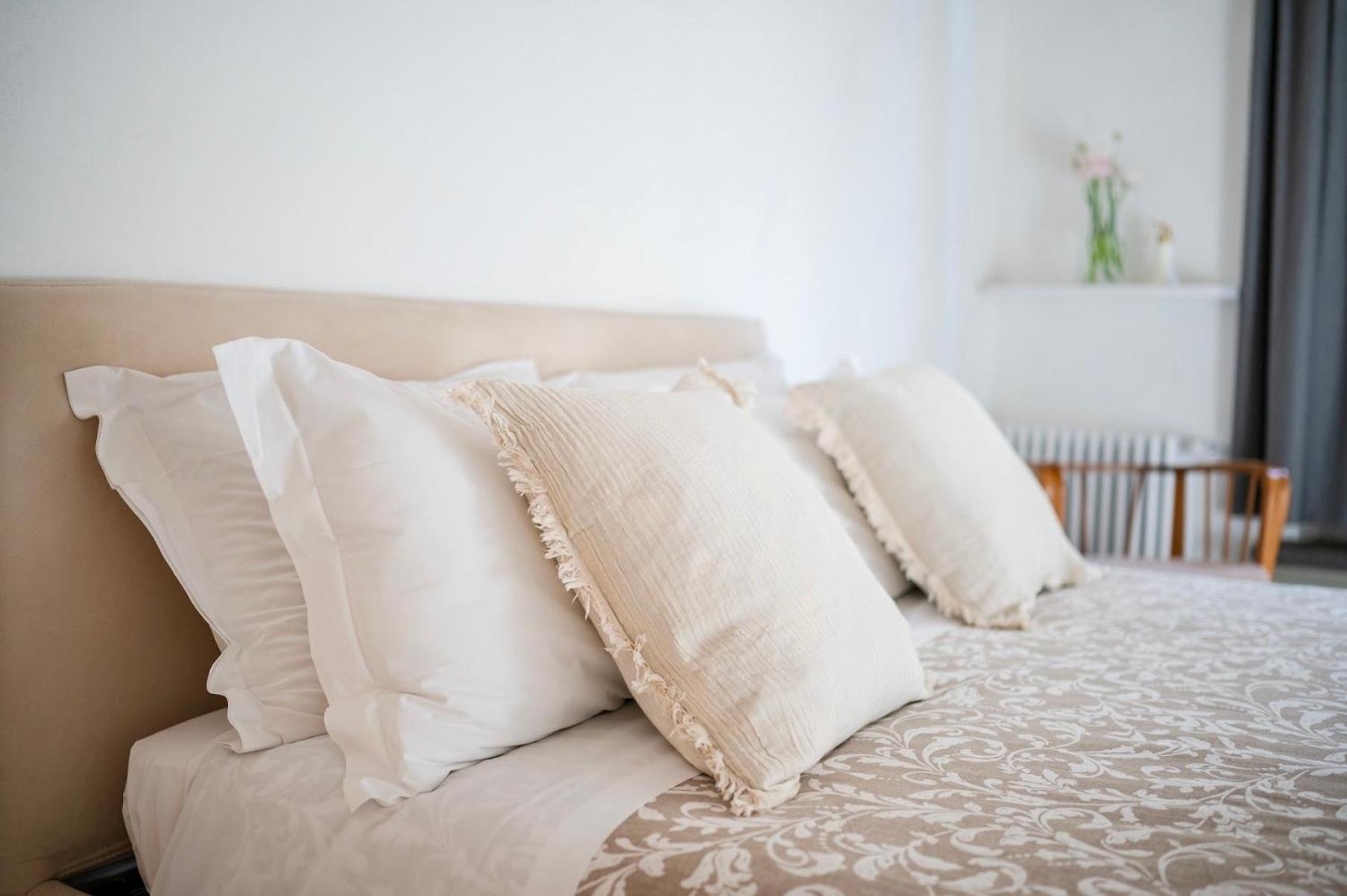San Niccolo Luxury Apartment Florence Buitenkant foto