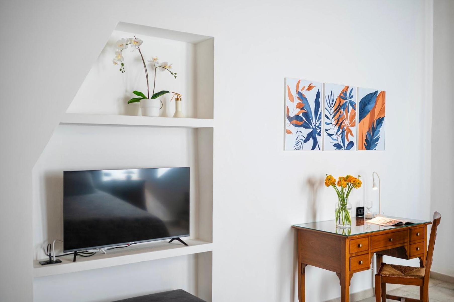 San Niccolo Luxury Apartment Florence Buitenkant foto