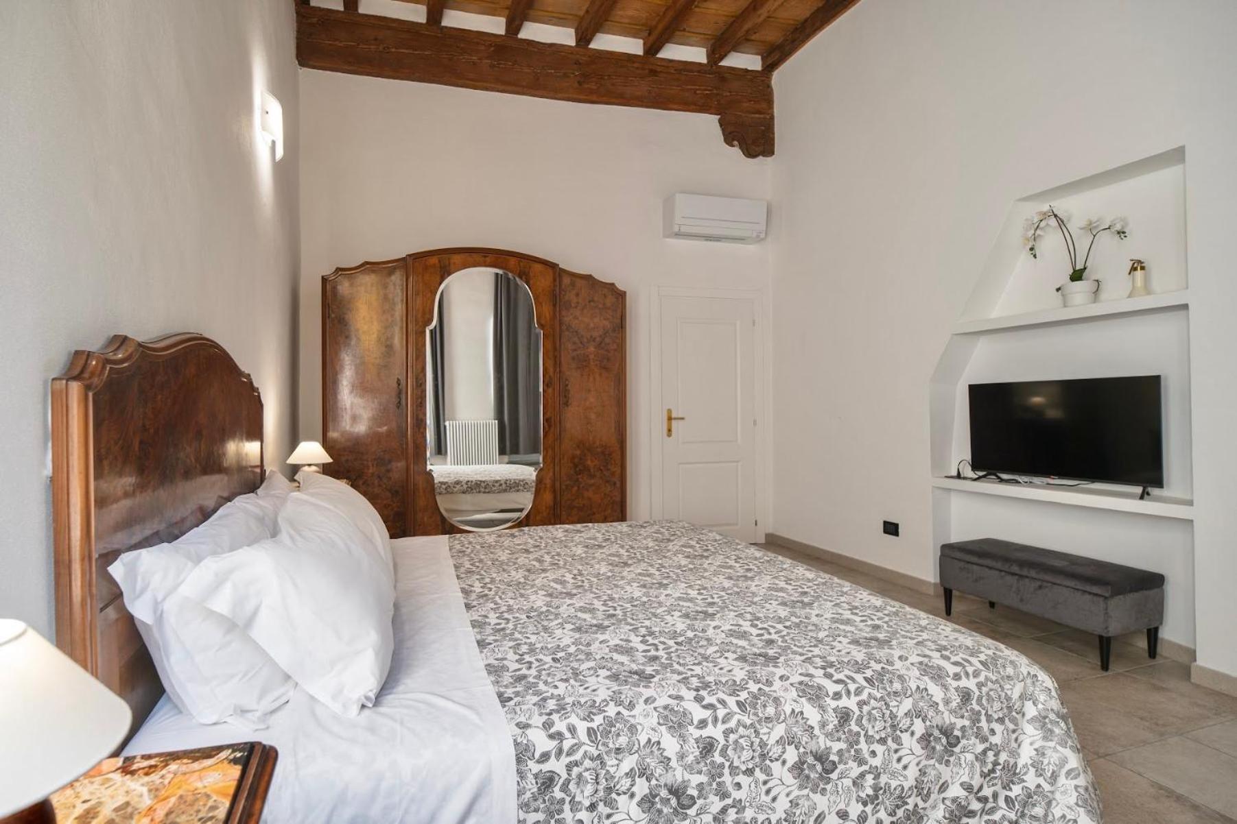 San Niccolo Luxury Apartment Florence Buitenkant foto